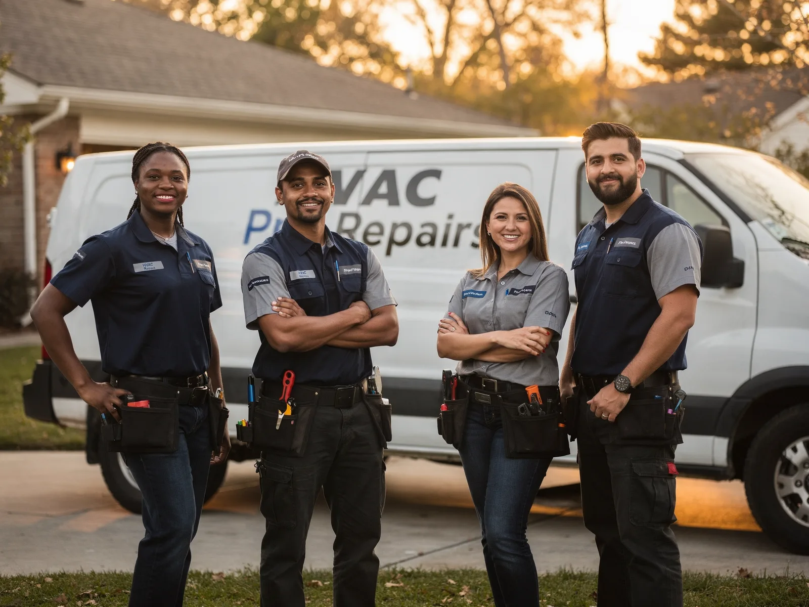Heat Pump Repair company in Peggs, OK