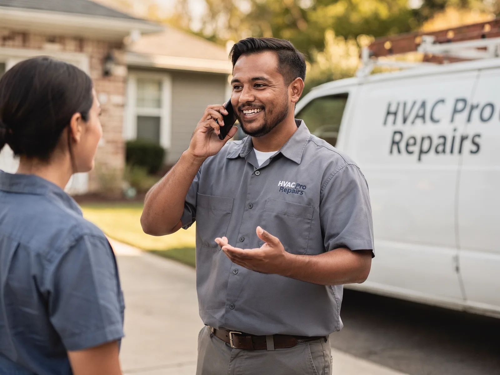 Heat Pump Repair Peggs, OK FAQs